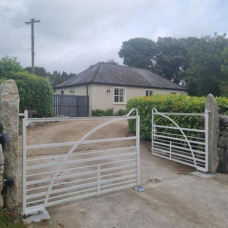 Cracatinni Mews Roundwood Exterior foto